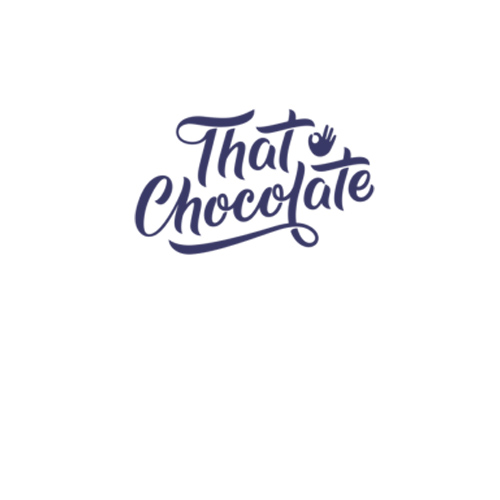 That Chocolate