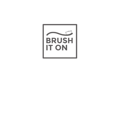 Brush It On